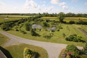 Lake and Gardens- click for photo gallery